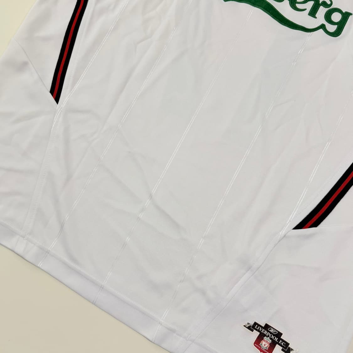 03-04 리버풀 어웨이 제라드 유니폼 상품이미지7