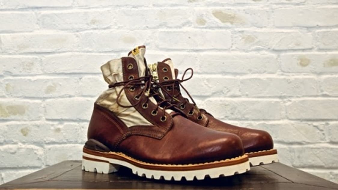 visvim 비즈빔 13ss 7 hole 73-folk 세븐홀 73포크 상품이미지1