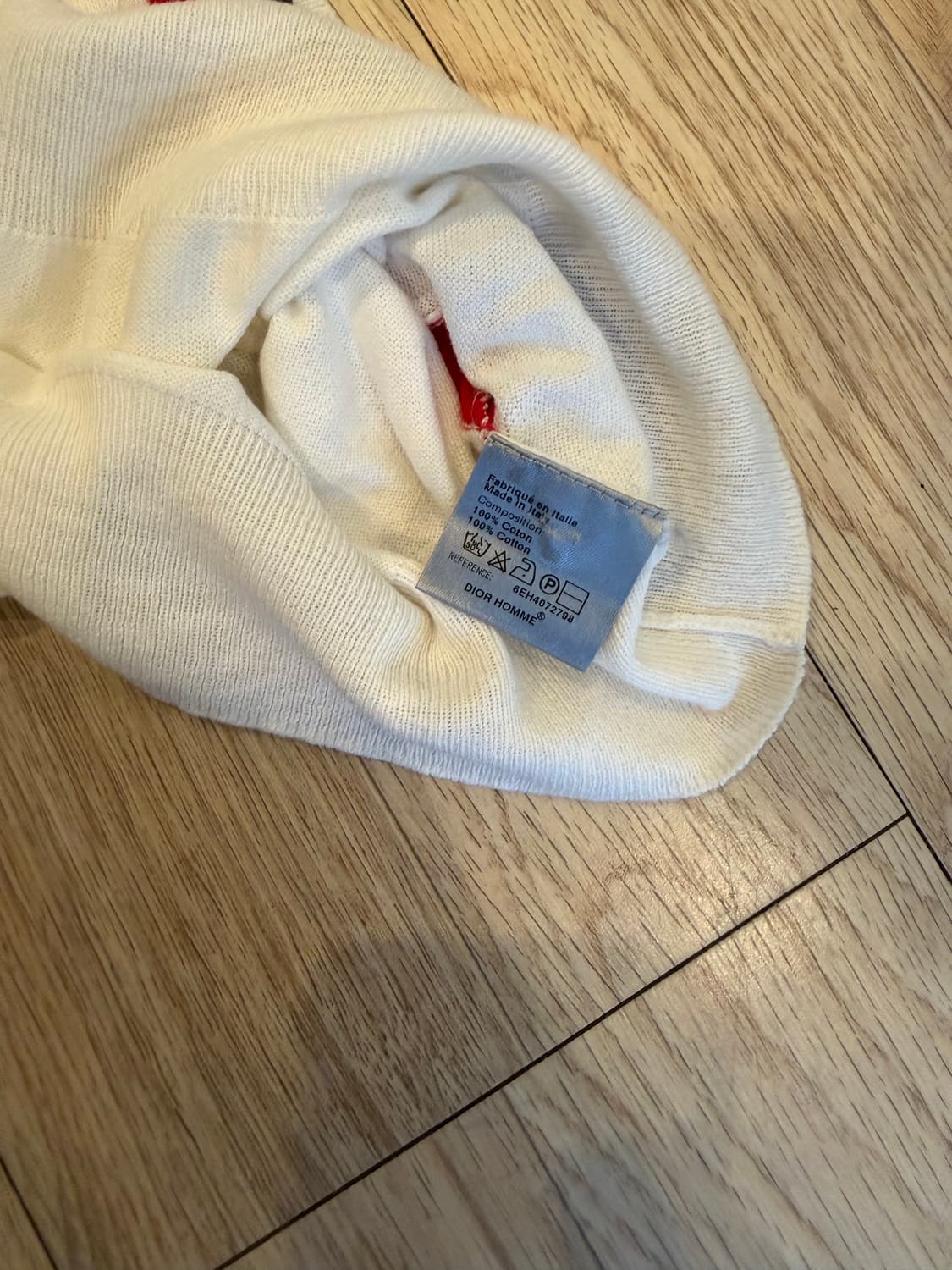 디올 니트 베스트 상품이미지4