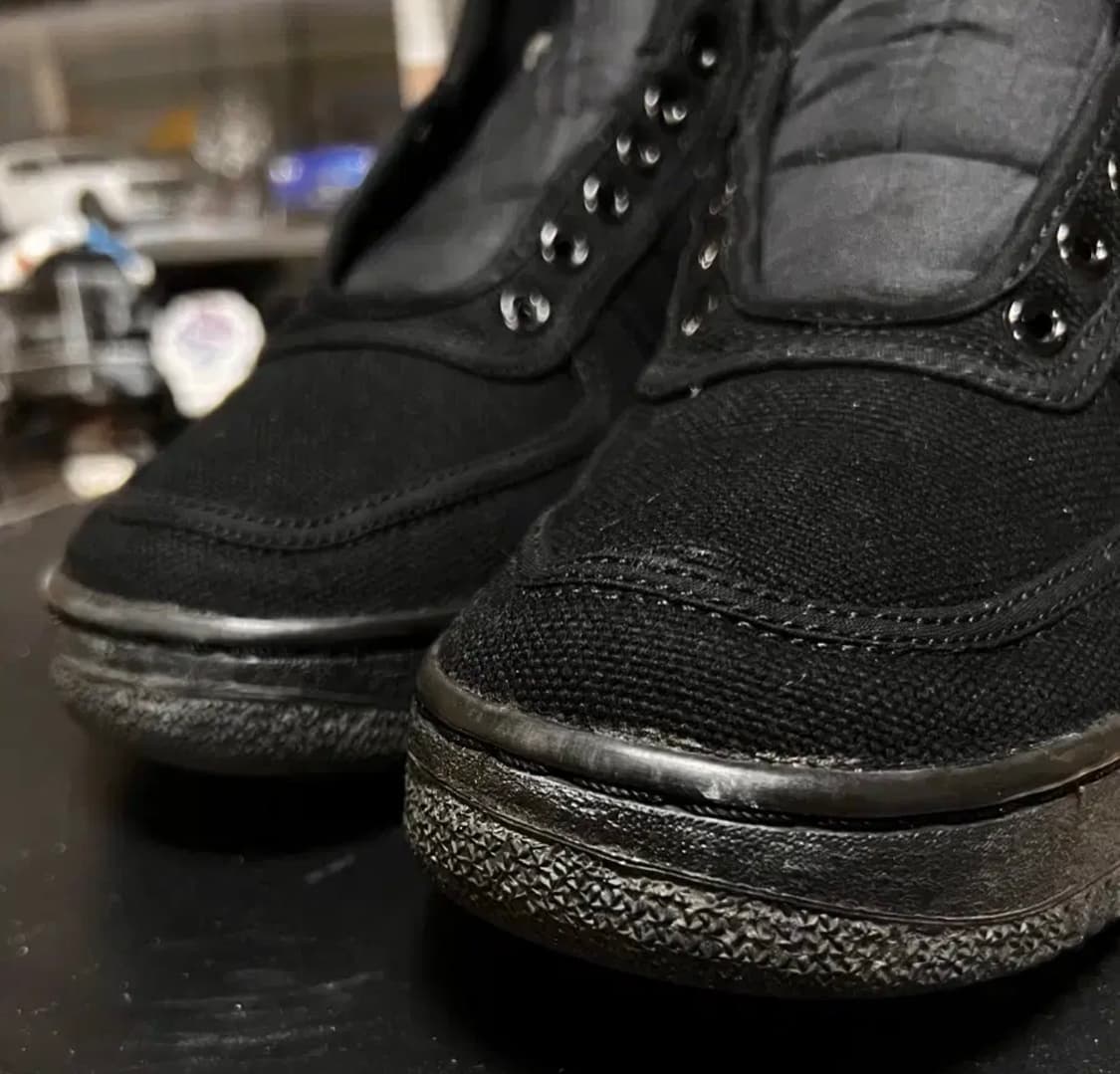 나이키 에어포스 1 HI cvs 상품이미지4