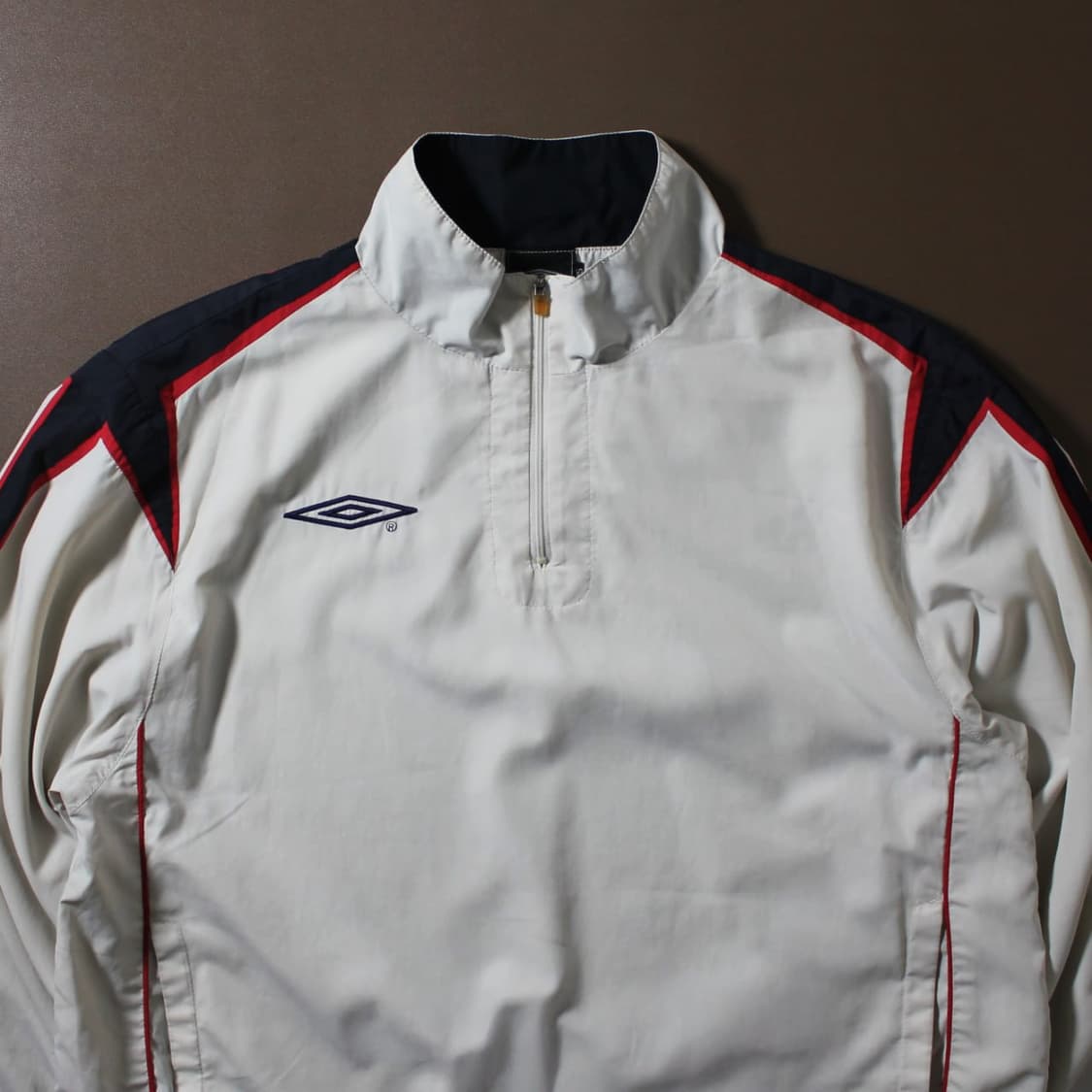 Umbro 엄브로 올드스쿨 잉글랜드 아노락  상품이미지3