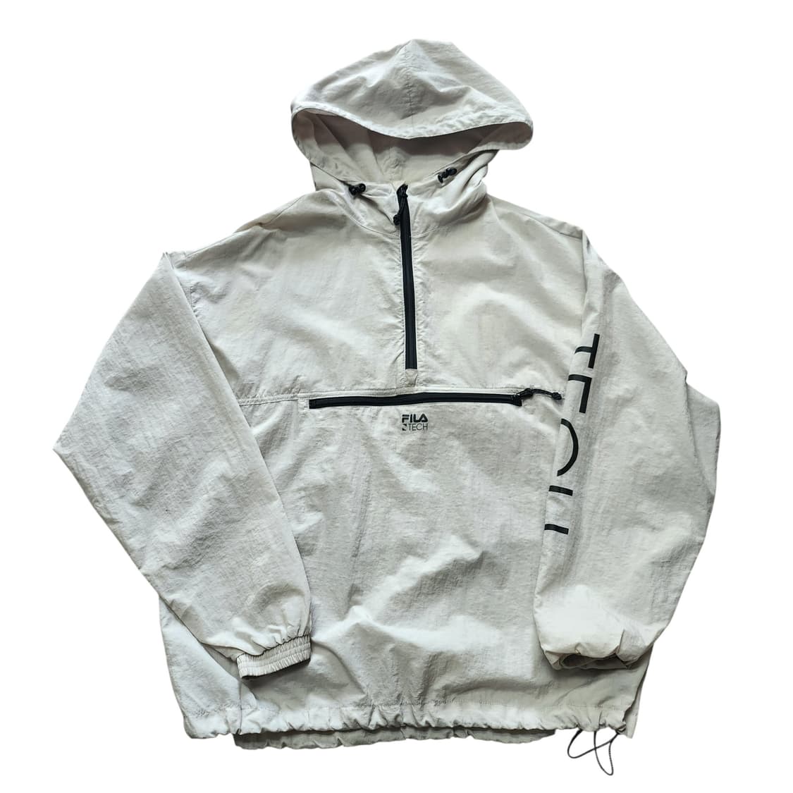 휠라 골프 아노락 상품이미지1