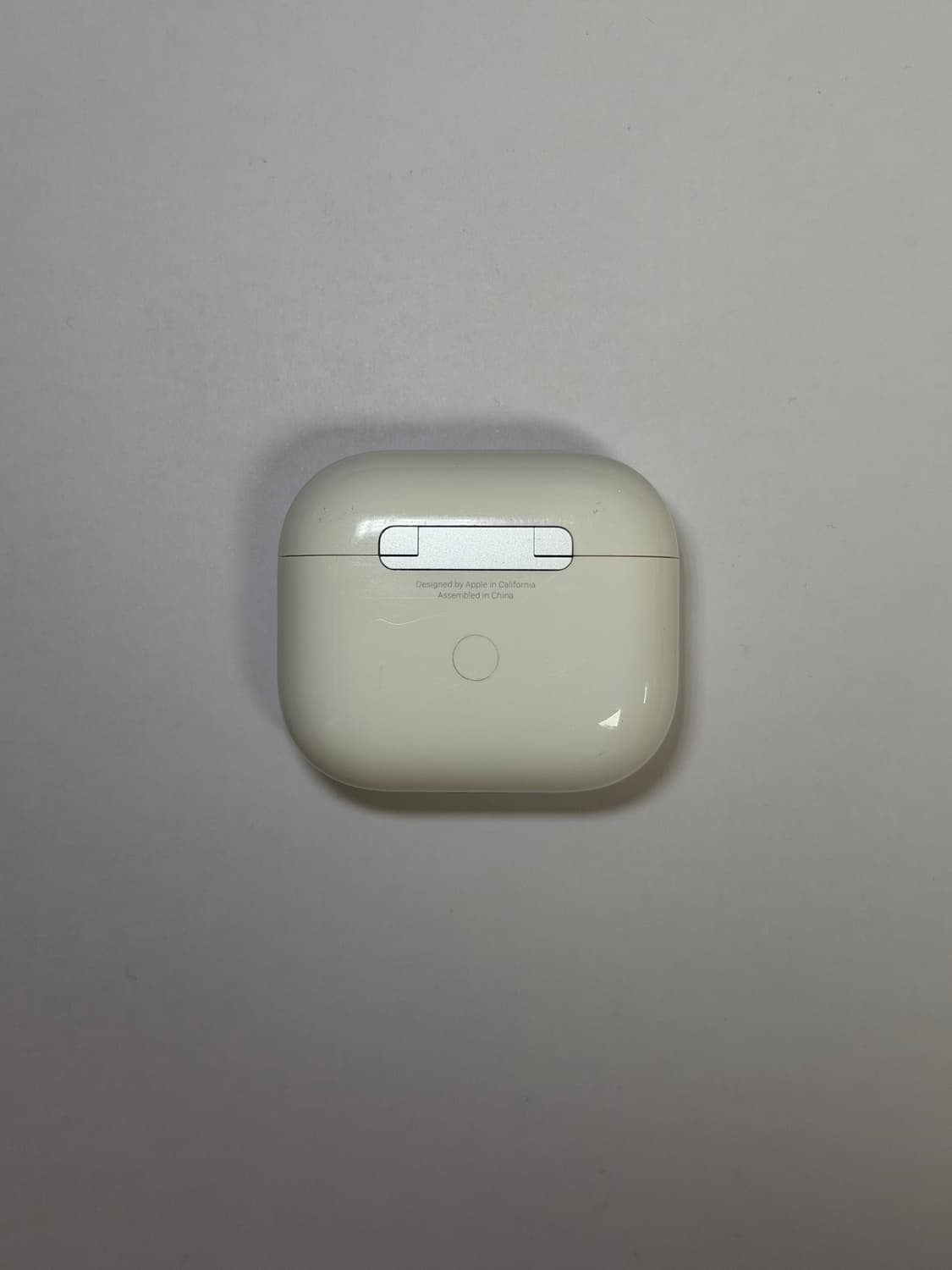 에어팟 3세대 상품이미지2