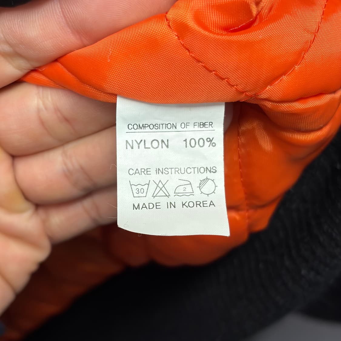 모티브 수베니어 자켓 상품이미지8