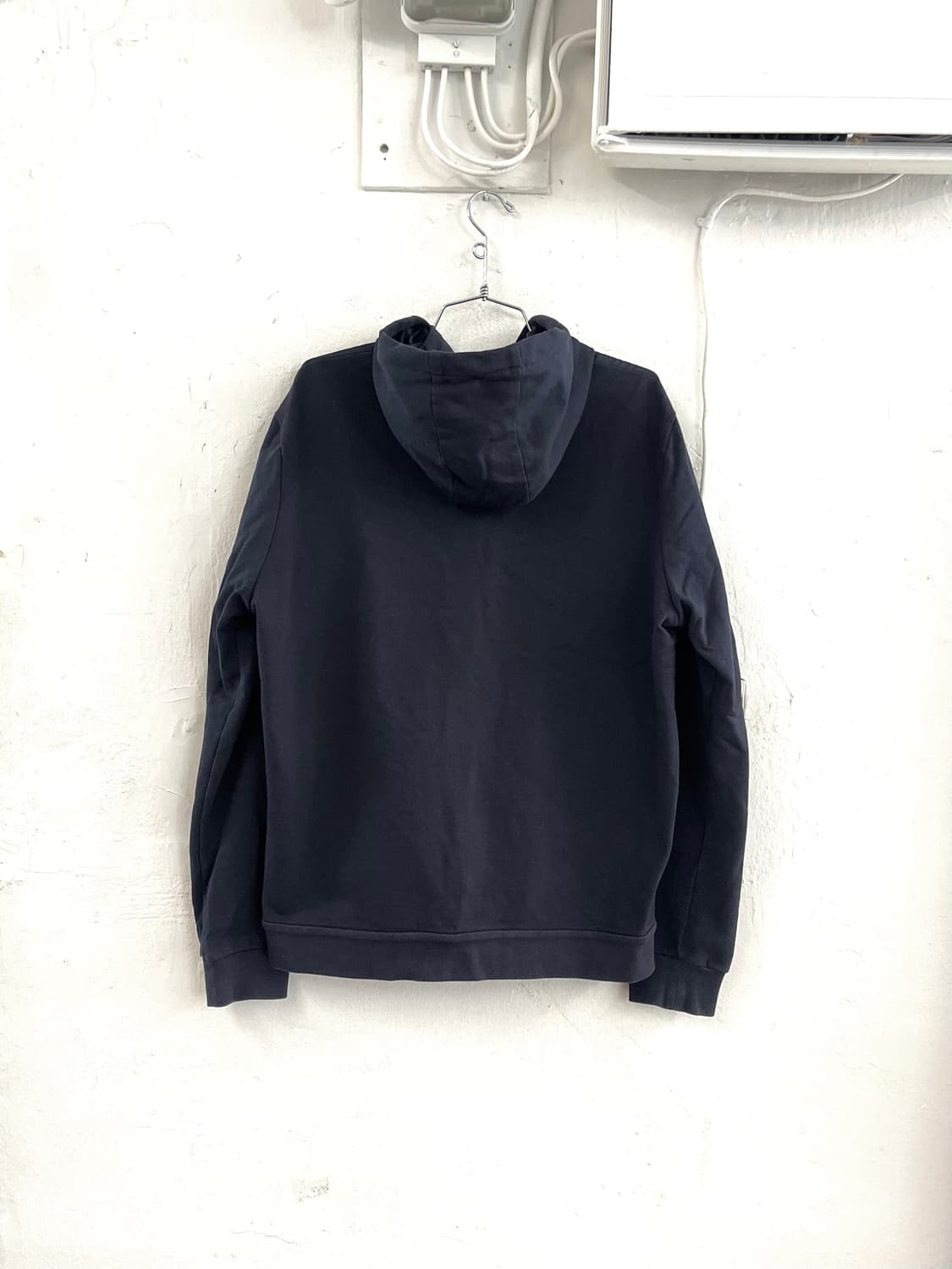 프라다 2016FW 패디드 후드 집업 상품이미지10