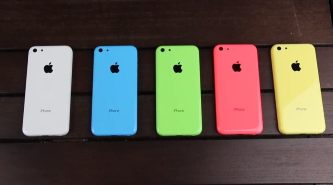 아이폰5c 구해요!! 상품이미지1