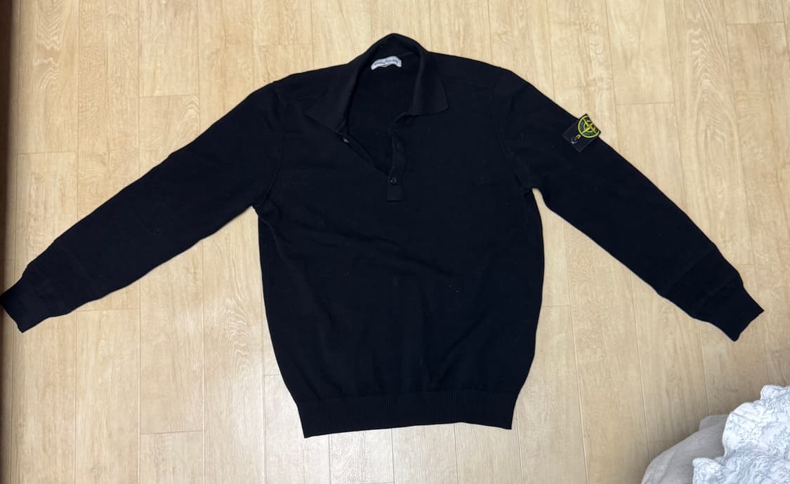 스톤아일랜드 쉐도우 프로젝트 카라니트 상품이미지1