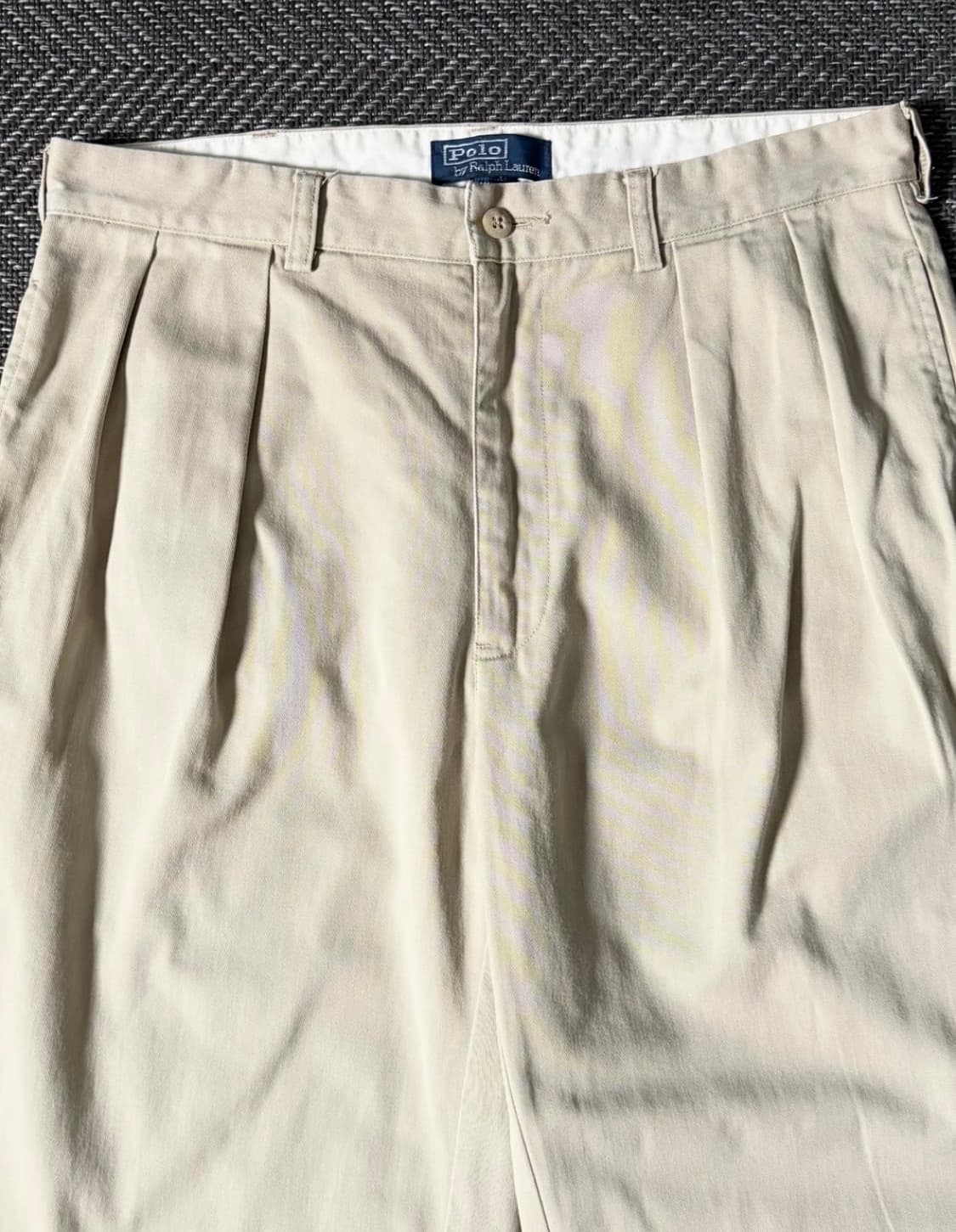 90s 폴로 빈티지 앤드류 치노 상품이미지2