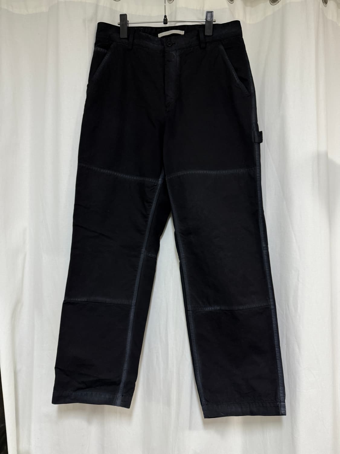 norse projects 노스프로젝트 워싱 카펜터 팬츠 상품이미지1