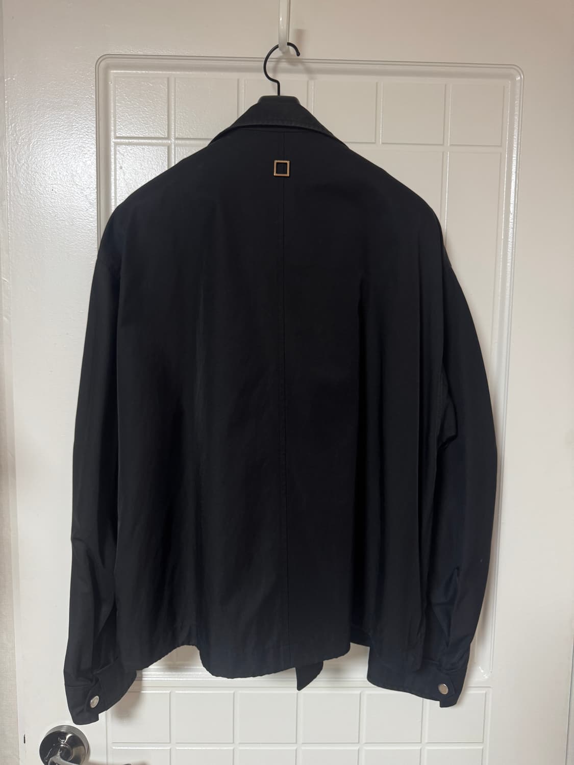 우영미 자켓 (46사이즈) 상품이미지4