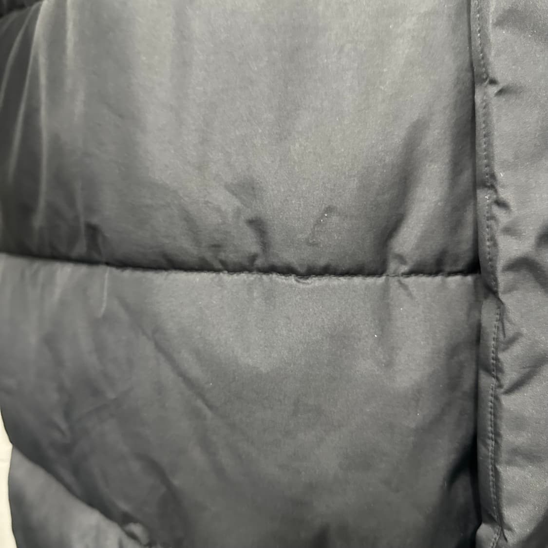 펜필드 롱 패딩 상품이미지5