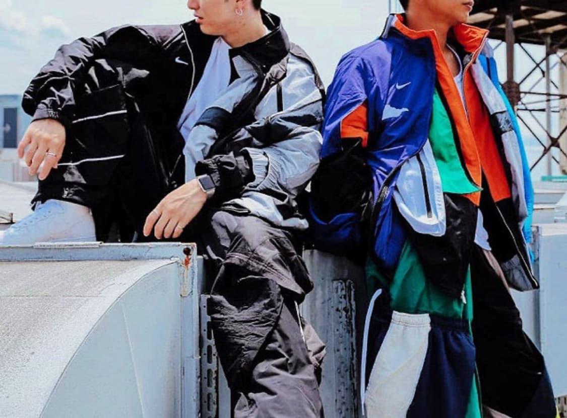 나이키 nrg dh 멀티 셋업(M,S) 상품이미지3