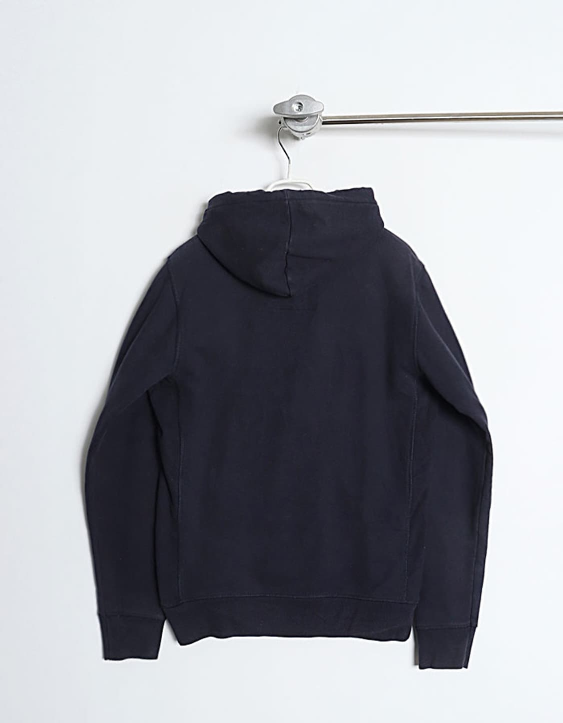 SCOTCH&SODA Patch Logo Sweat Hoodie 상품이미지6