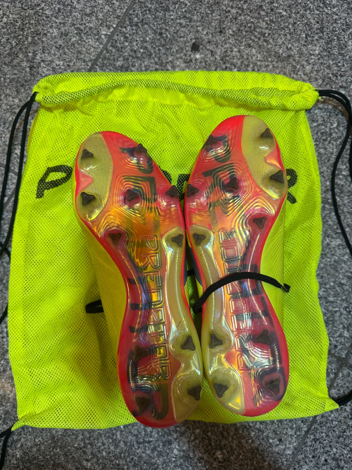 아디다스 프레데터 fg 265 상품이미지6