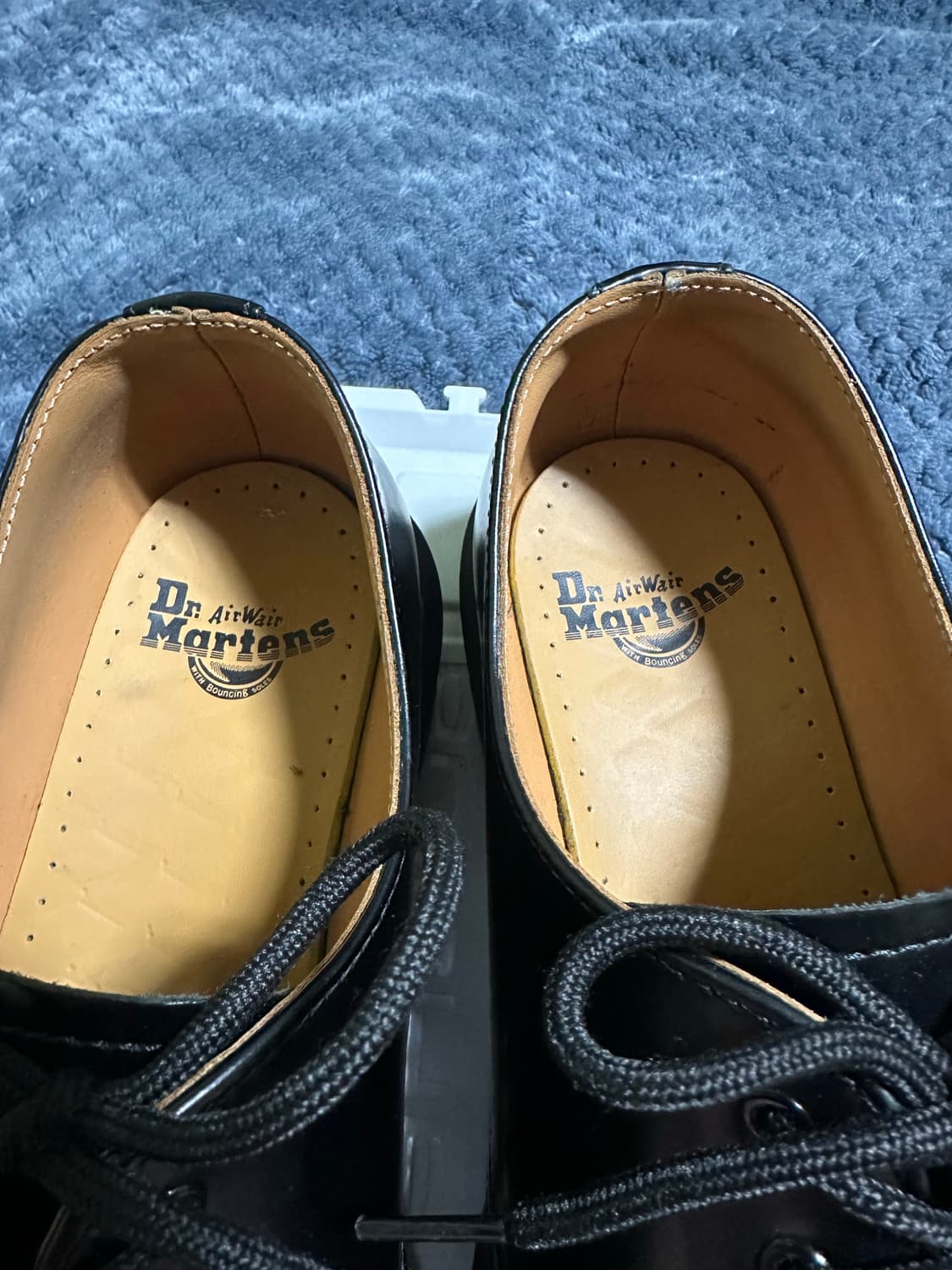 (280,uk9) 닥터마틴 1461 스무스 상품이미지4