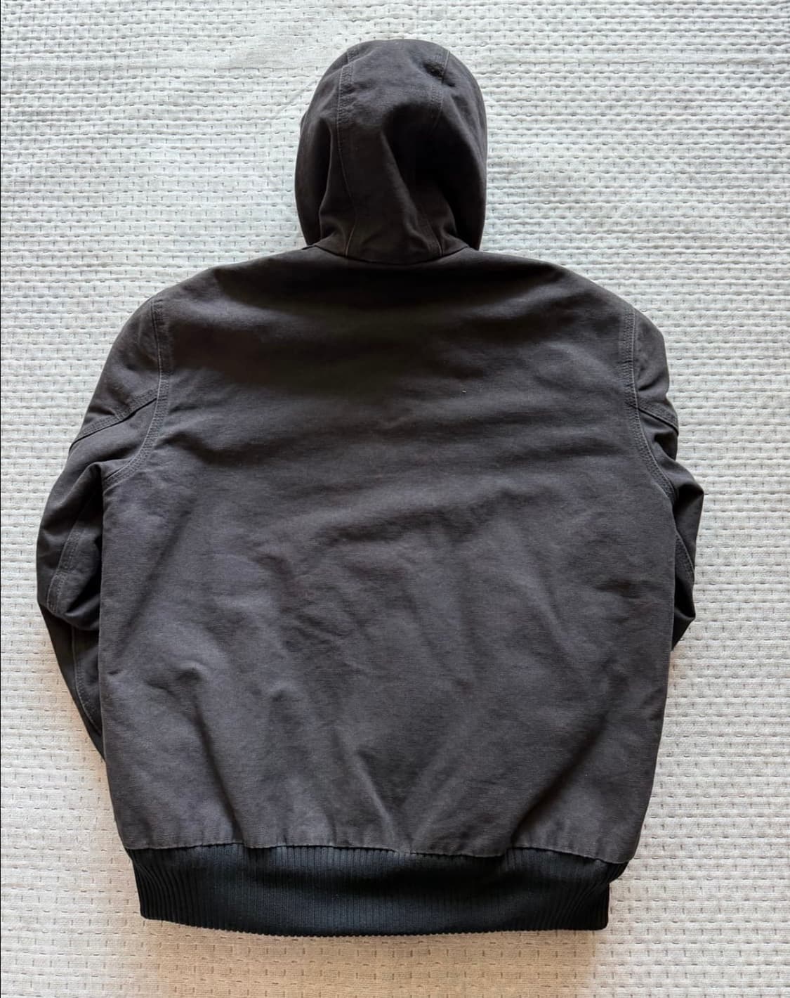 [S] 칼하트 J130 BLK 구버전 상품이미지4