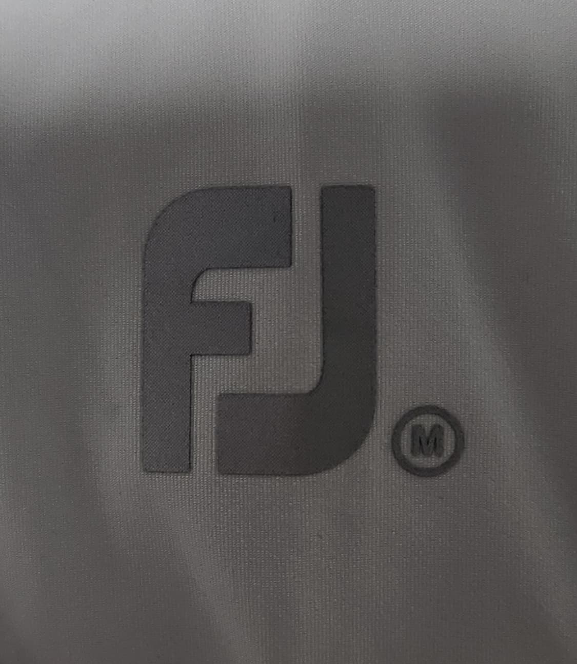 풋조이 골프티셔츠 M 상품이미지3