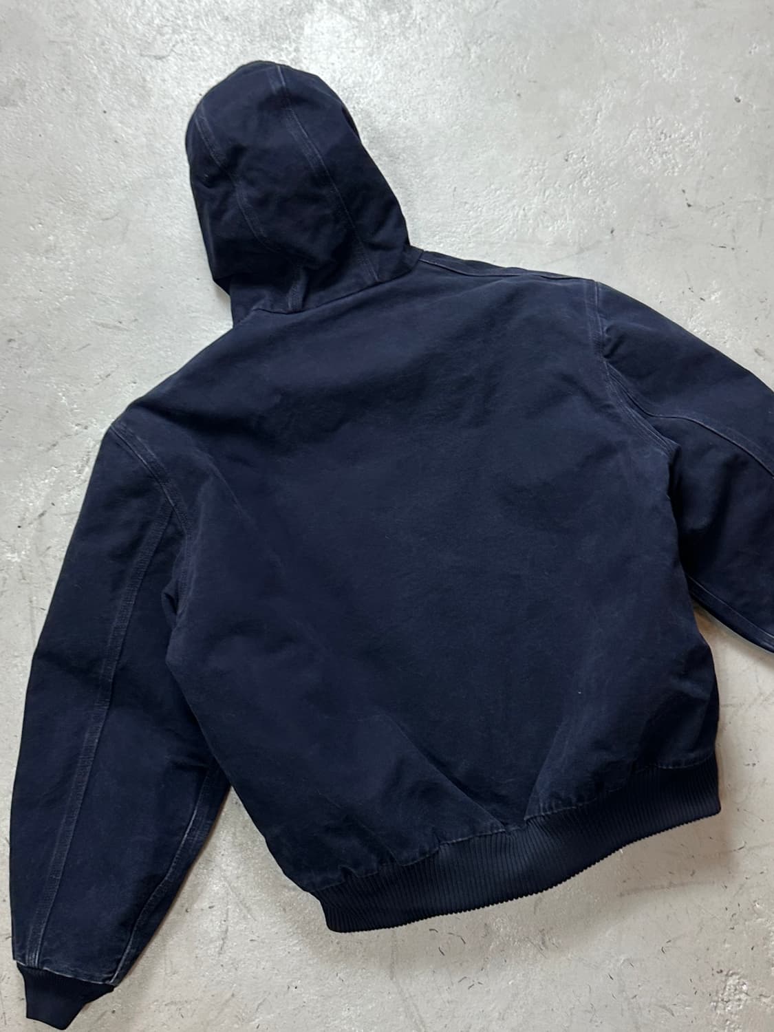 OG 칼하트 J130 액티브 자켓 칼하트 MDT 상품이미지6