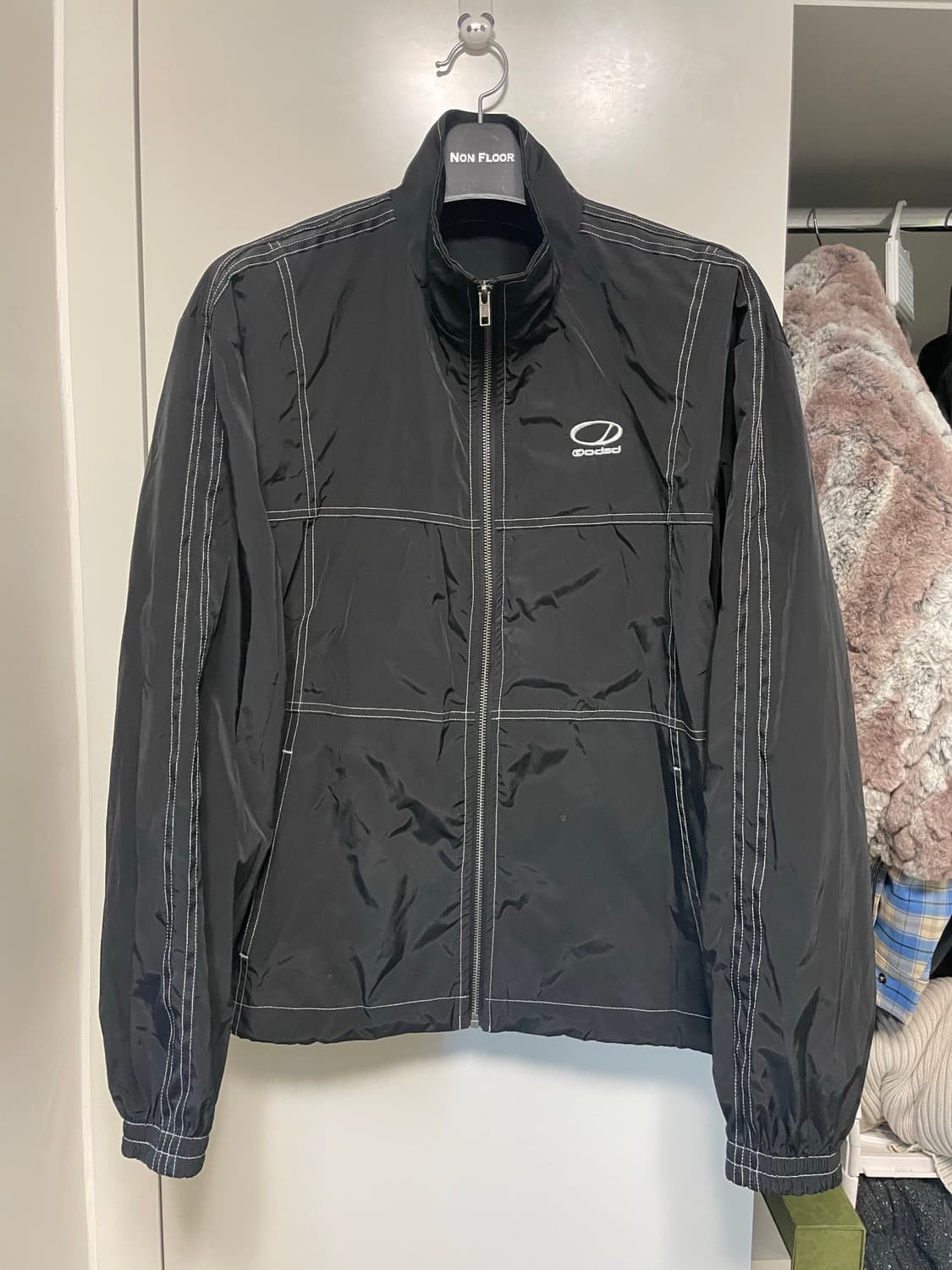 윈드브레이커 자켓 2종 일괄판매 상품이미지3