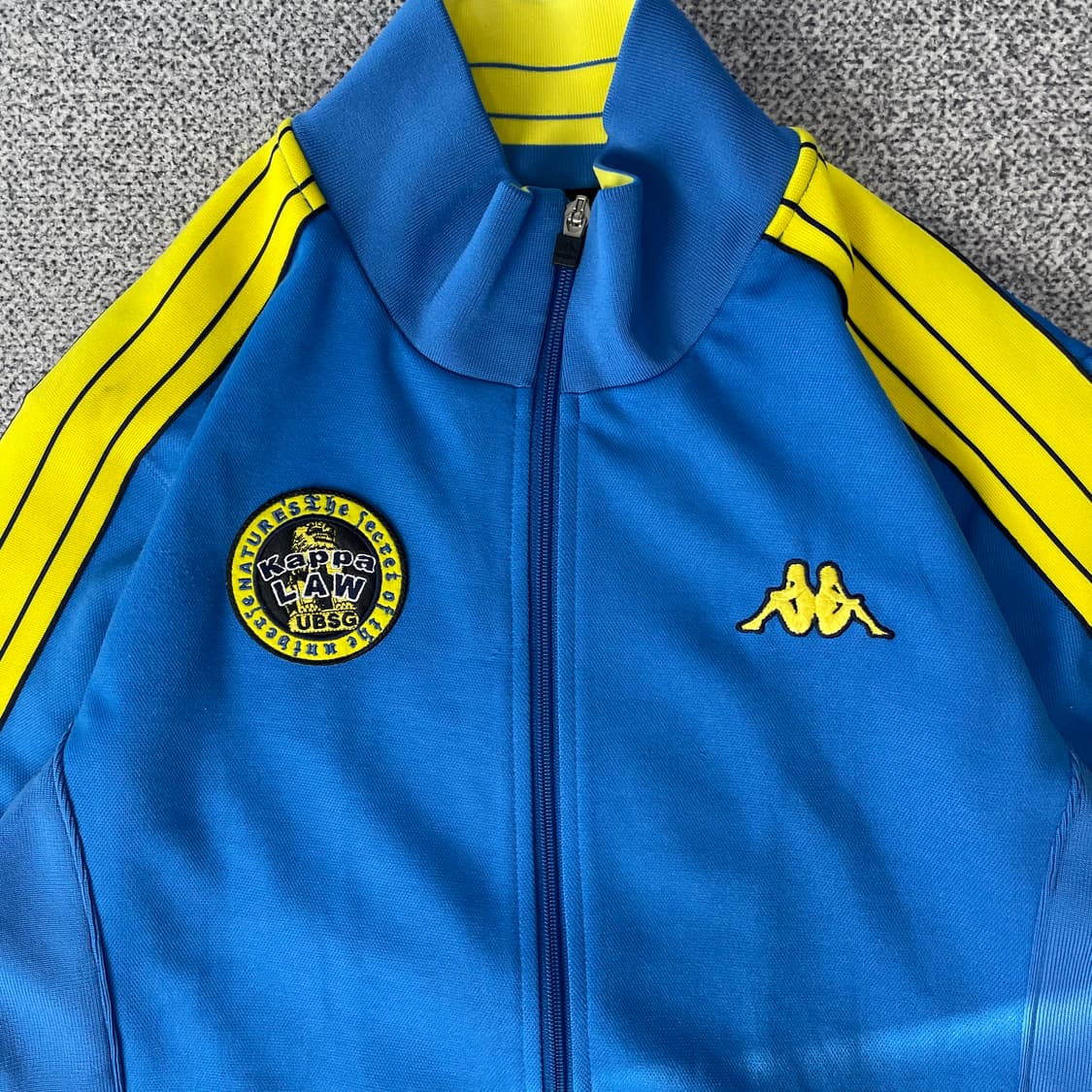 카파 트랙 자켓 상품이미지3