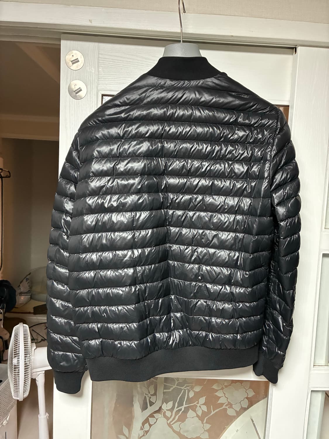 프라다 경량패딩 50 상품이미지4