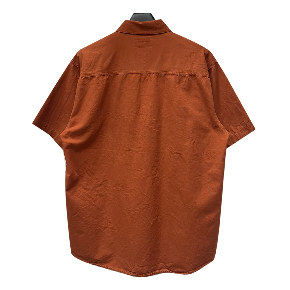 칼하트 리메이크 투포켓 반팔 워크 셔츠 L~XL 상품이미지2