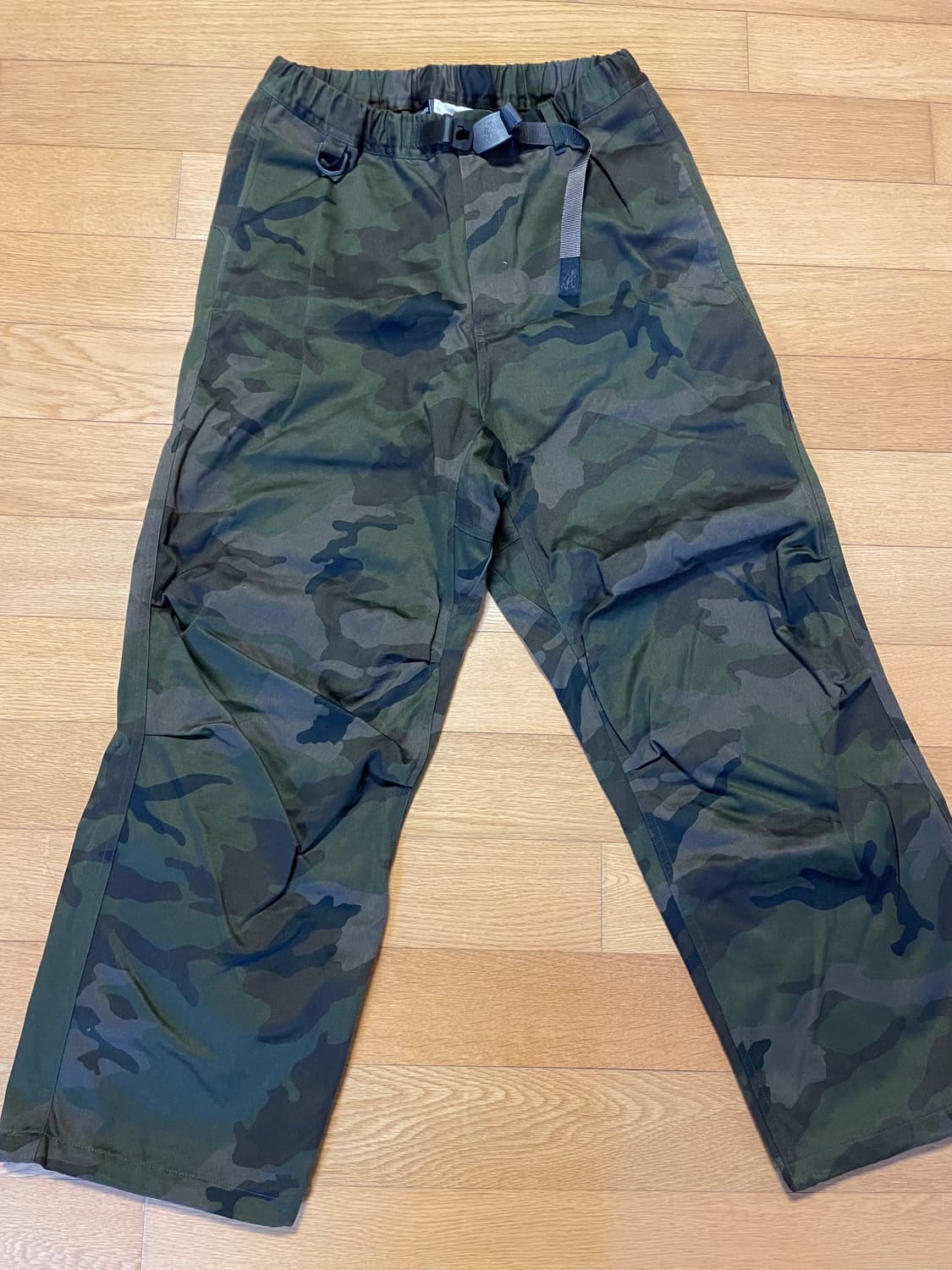 그라미치 빔즈 콜라보 카고팬츠 상품이미지1