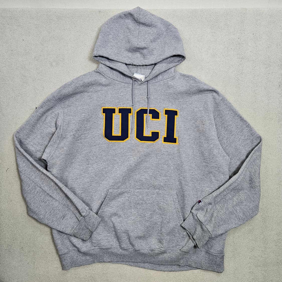 챔피온 UCI 후드티 XXL 상품이미지2