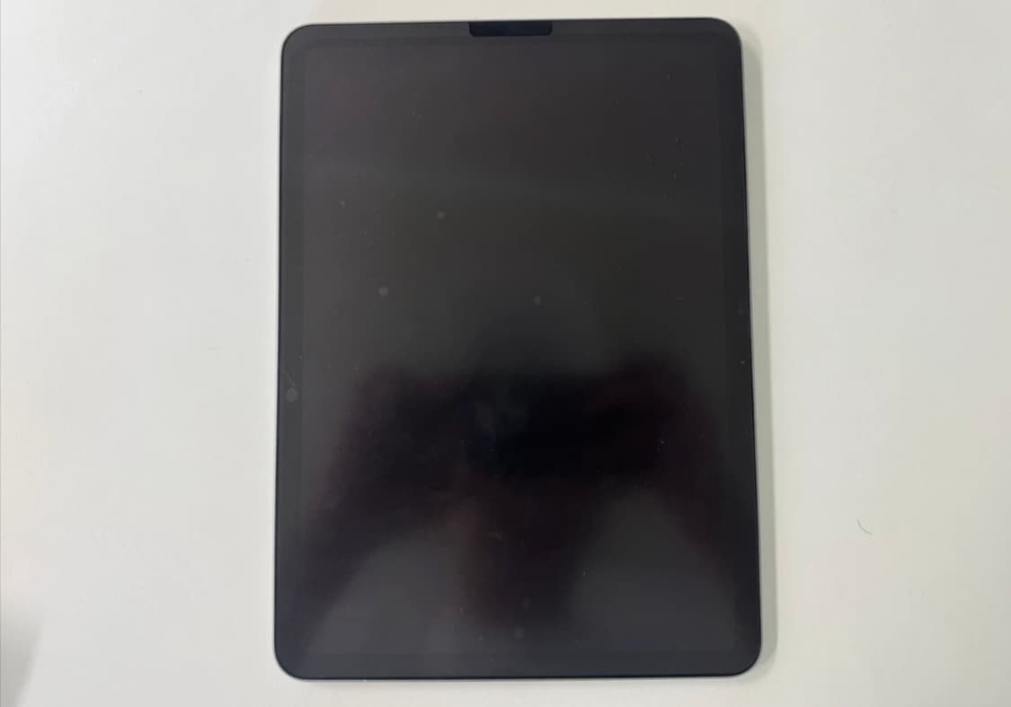 아이패드 에어11 M2 스페이스 그레이 128gb 상품이미지3