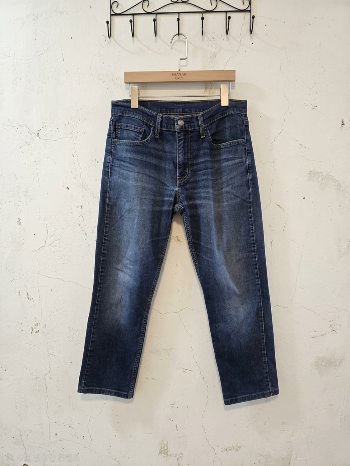 리바이스 511 청바지 W32 상품이미지1