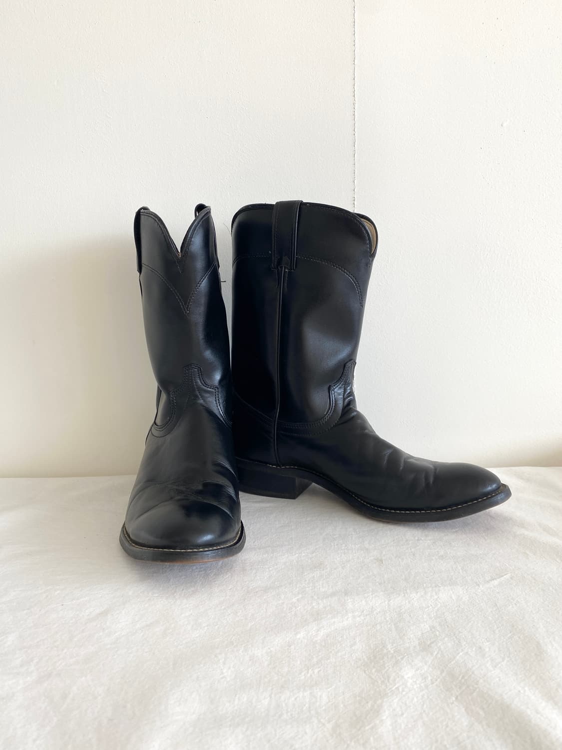 라레도 로퍼 웨스턴 부츠  상품이미지3