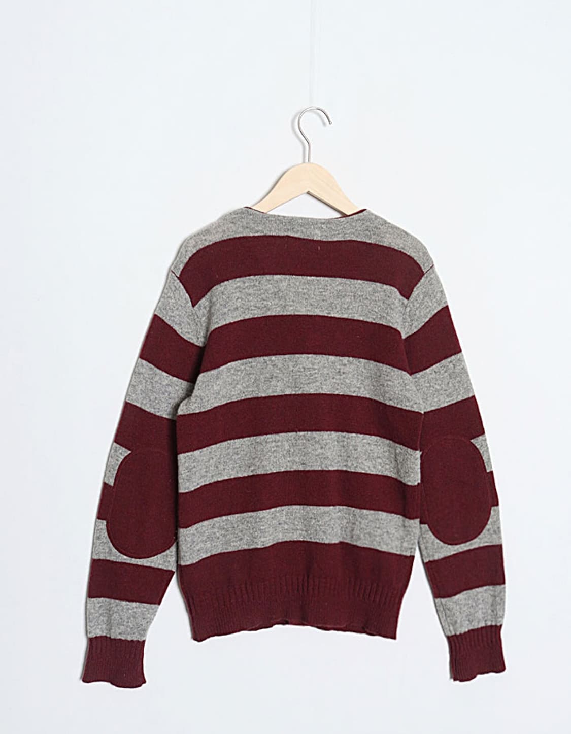 RUGGED FACTORY Border Cardigan 상품이미지4