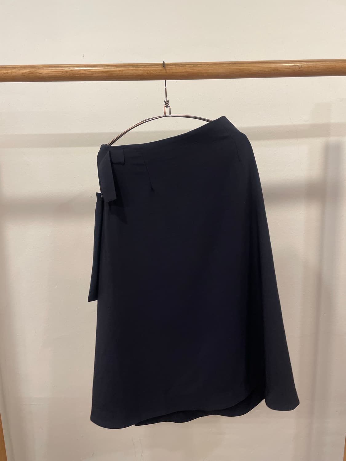 studio nicholson skirt 상품이미지4