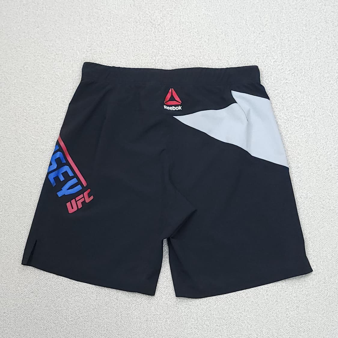 (34)리복 UFC 옥타곤 반바지 쇼츠 팬츠 상품이미지7