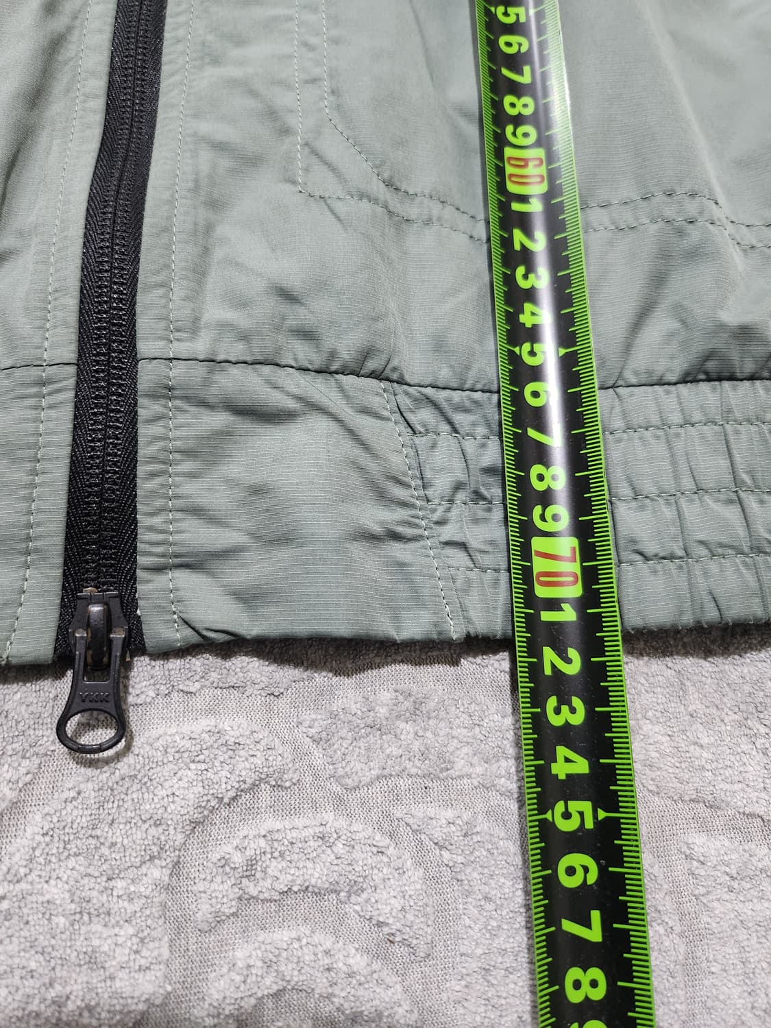 Reebok JeanMichelBasquiat 자켓 상품이미지10