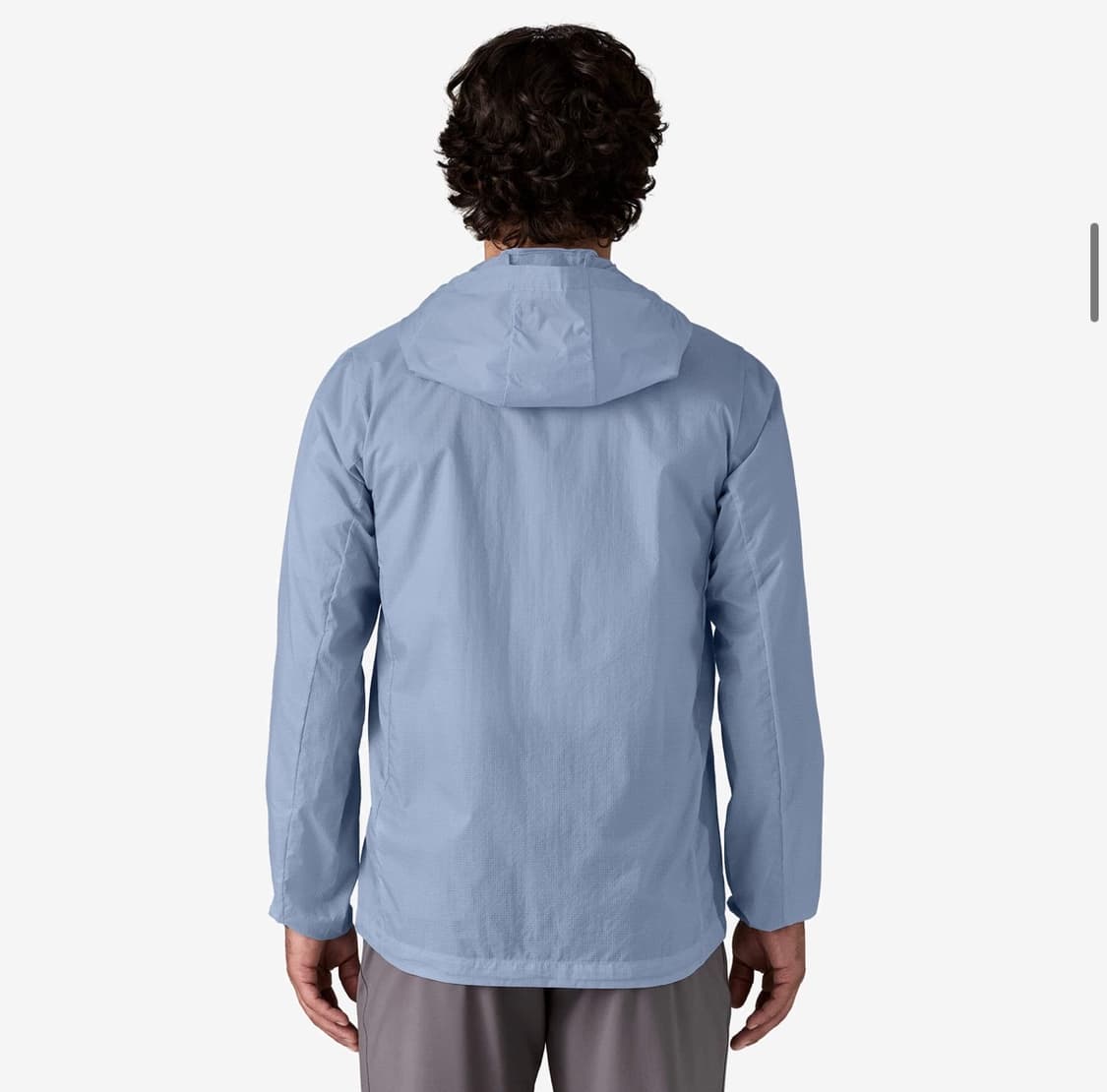 파타고니아 맨즈 후디니 자켓 상품이미지3