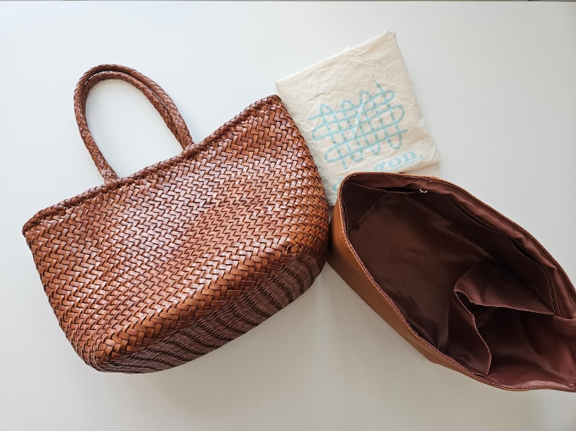 드래곤디퓨전 그레이스 스몰 탄 상품이미지1