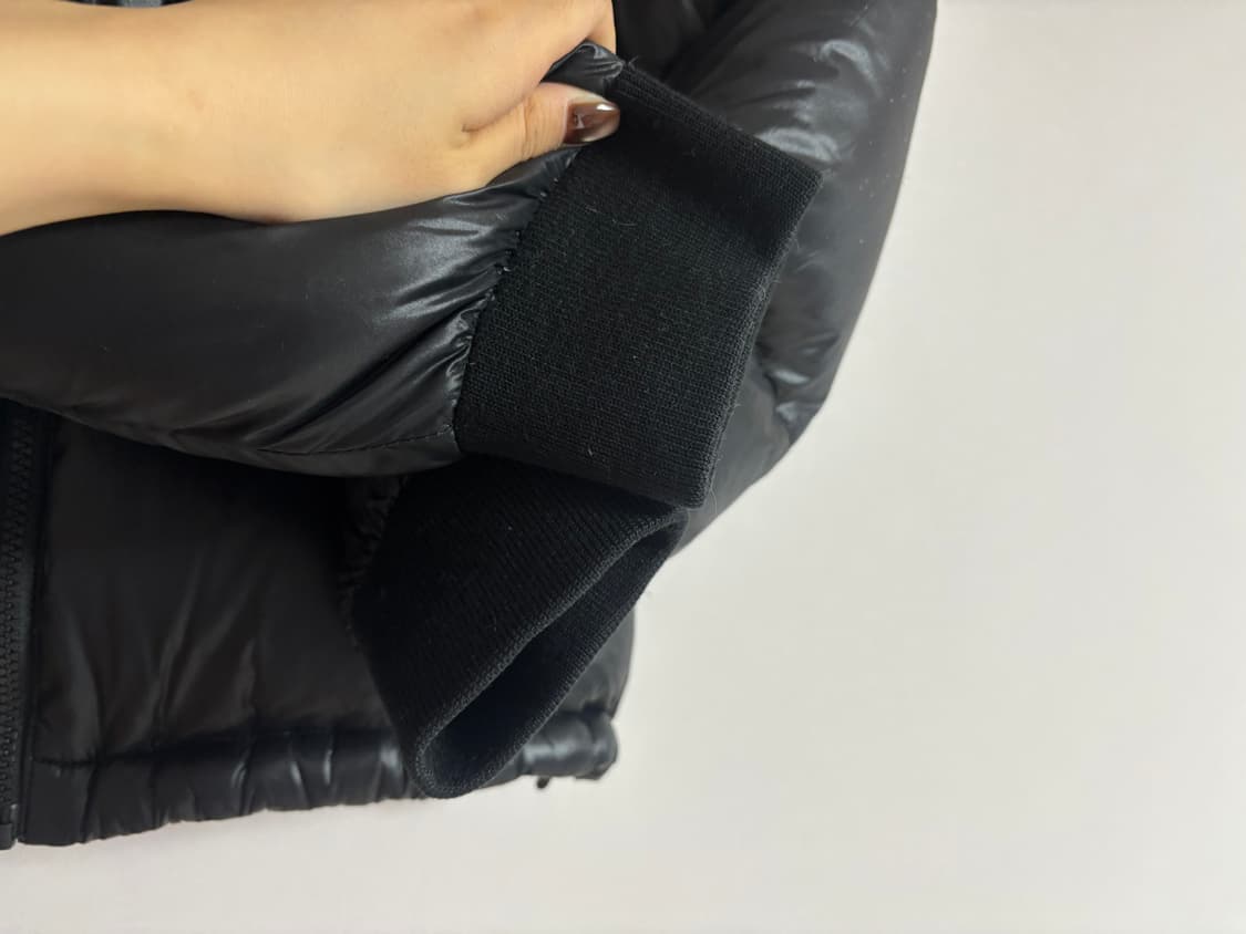 노스페이스 화이트라벨 여성 노벨티 눕시 다운  상품이미지3