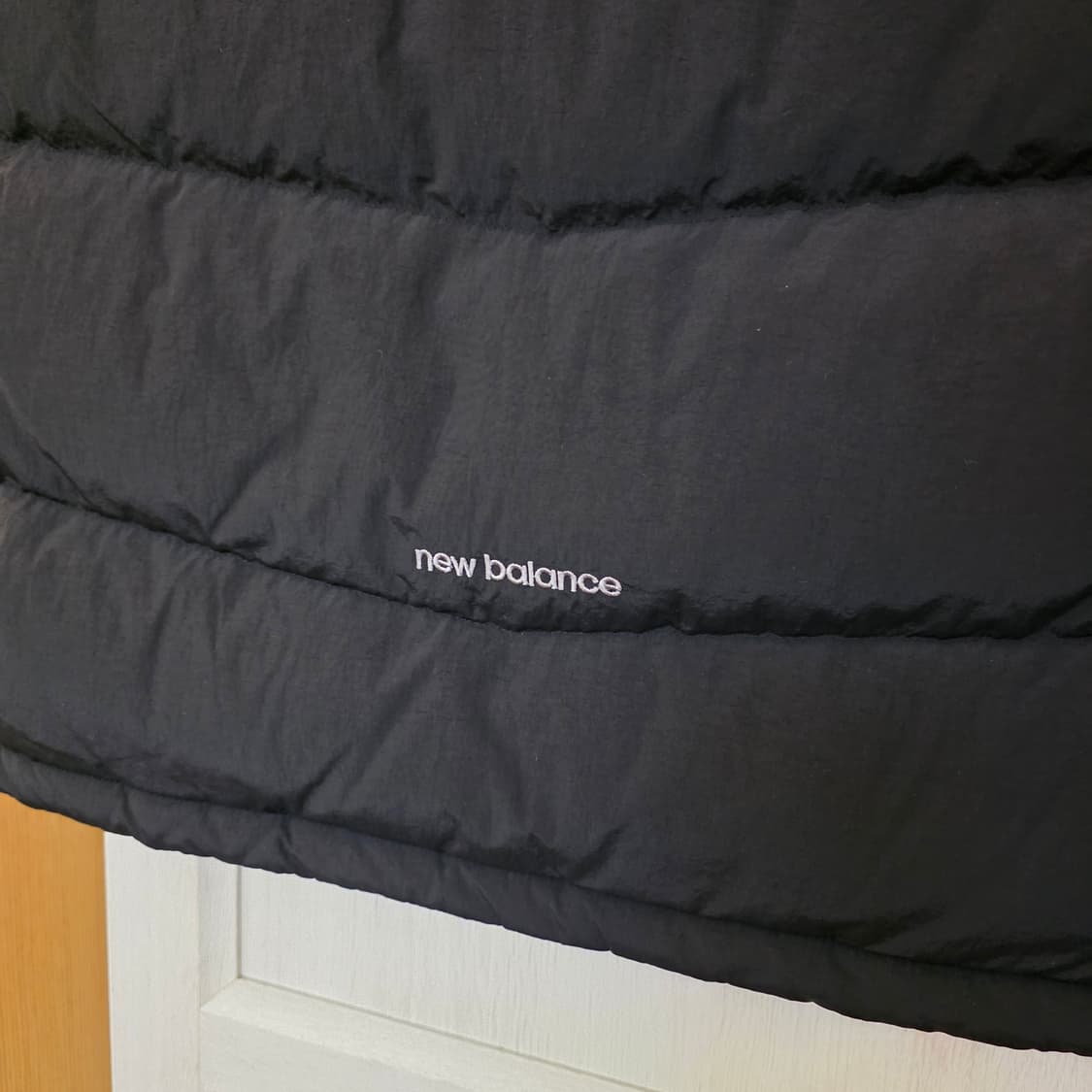 뉴발란스 패딩 조끼 상품이미지7