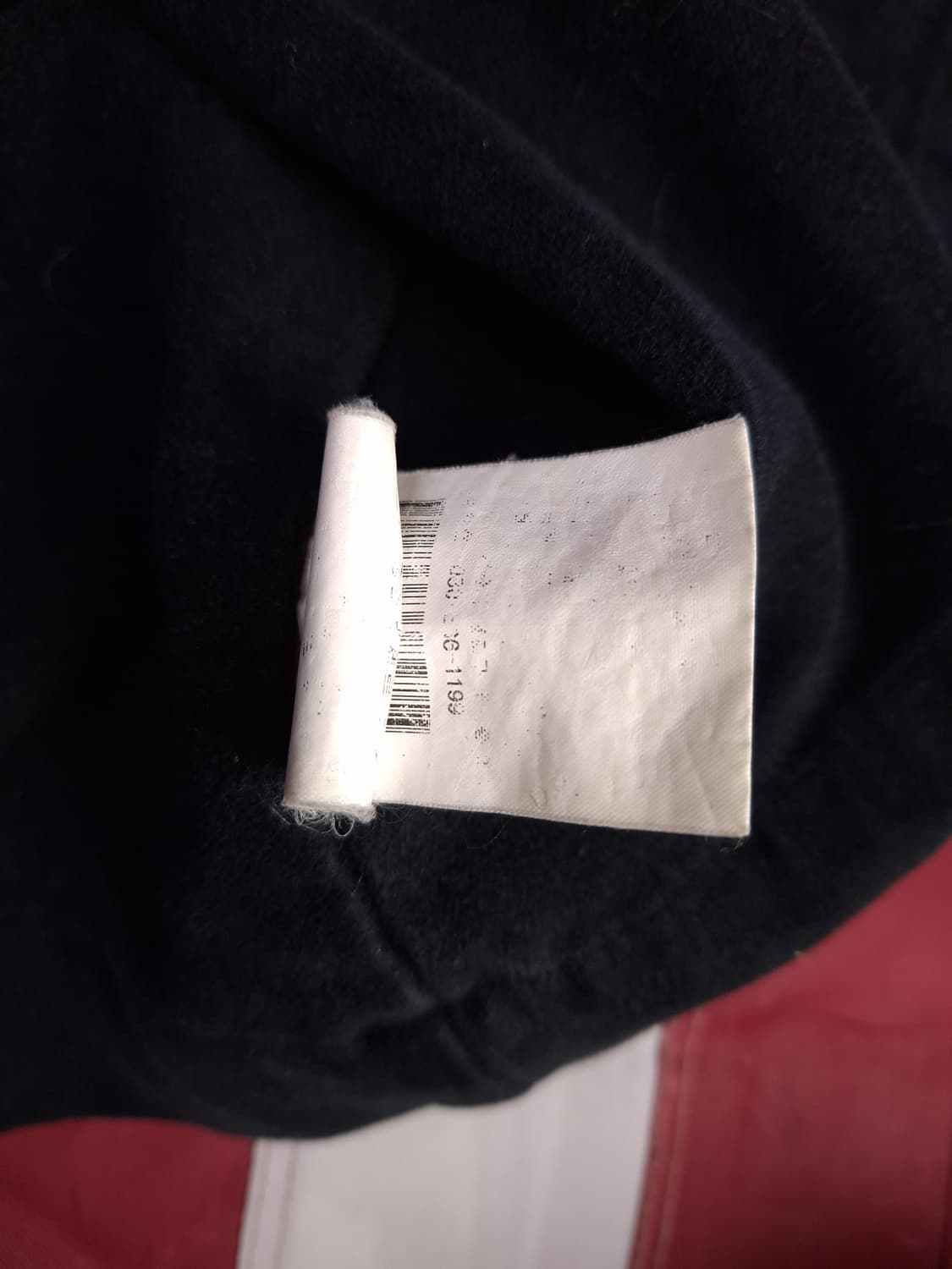 오리지날 랄프로렌폴로 M-47 장진호파카 상품이미지4