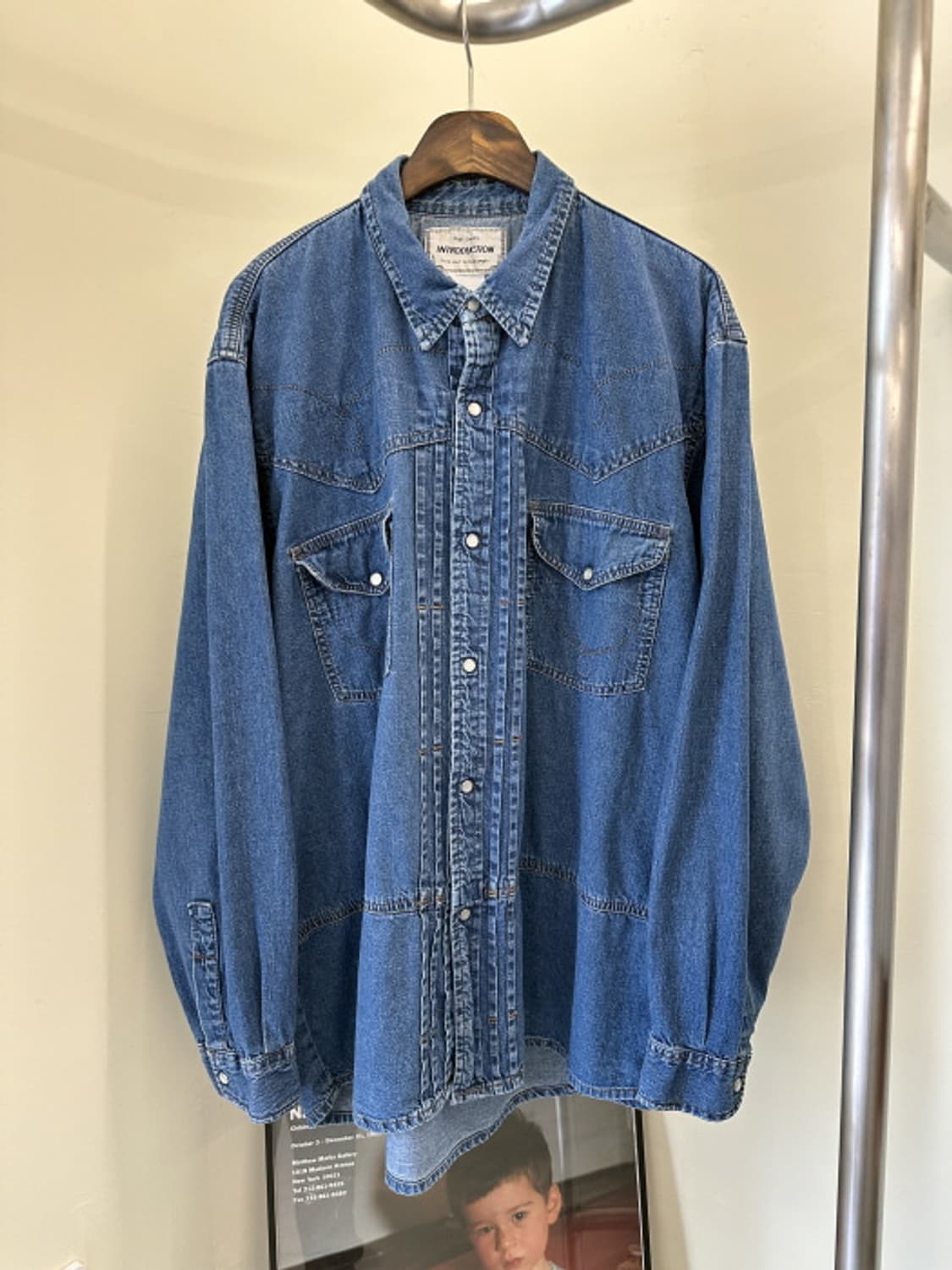 INTRODUCTION (XXL) 상품이미지1