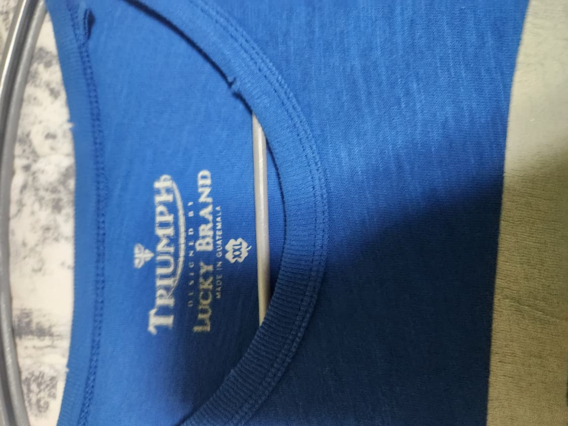 트라이엄프 티 상품이미지2