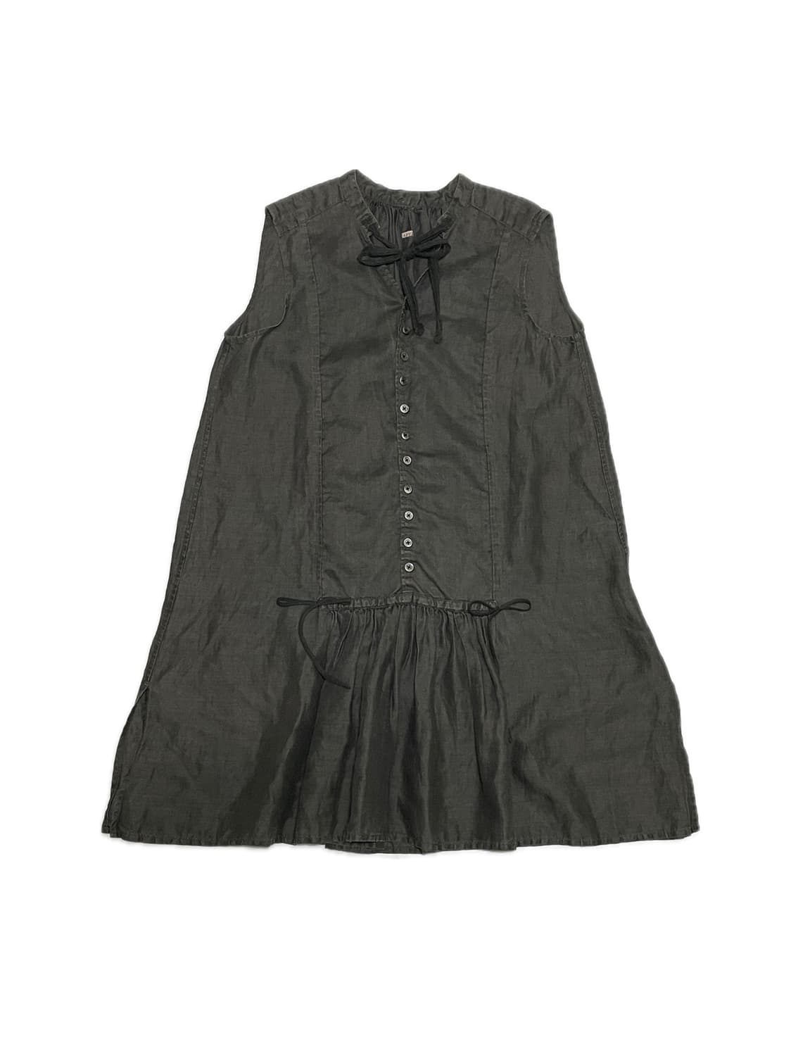 kapital ribbon tunic dress 상품이미지1