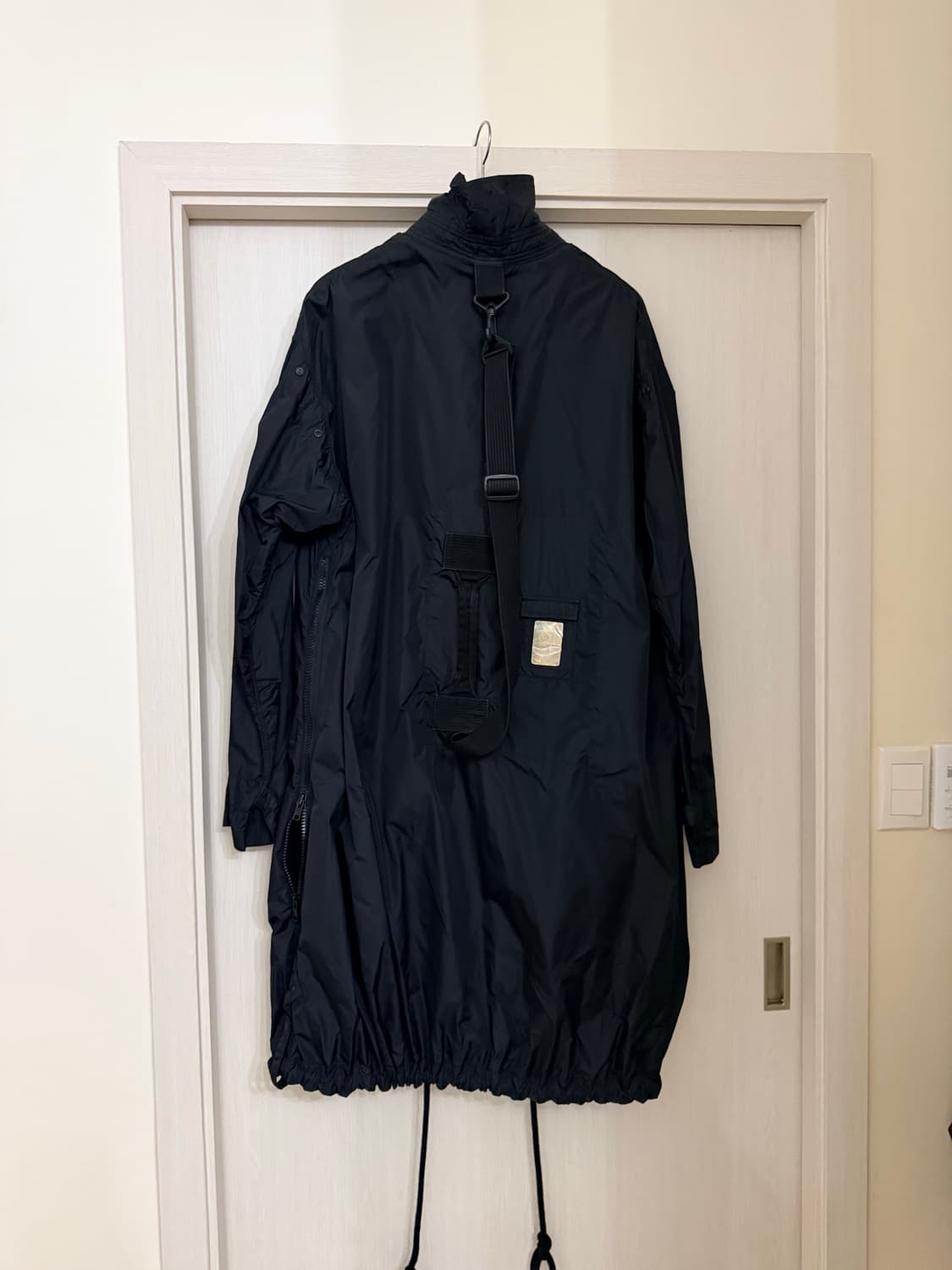 Y-3 레인코트  상품이미지2