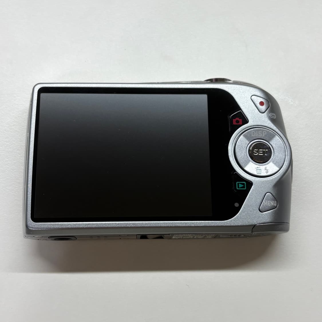 카시오 엑슬림 z2000 상품이미지3