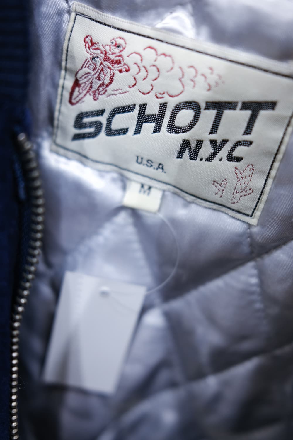 Schott 상품이미지4