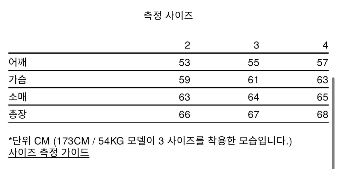 폴리테루 CHECK SMOK PARKA 상품이미지5