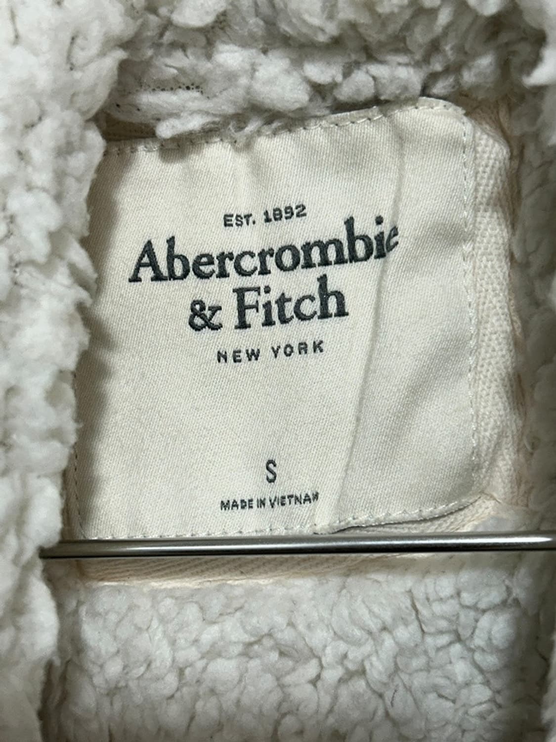 vtg jacket 상품이미지3