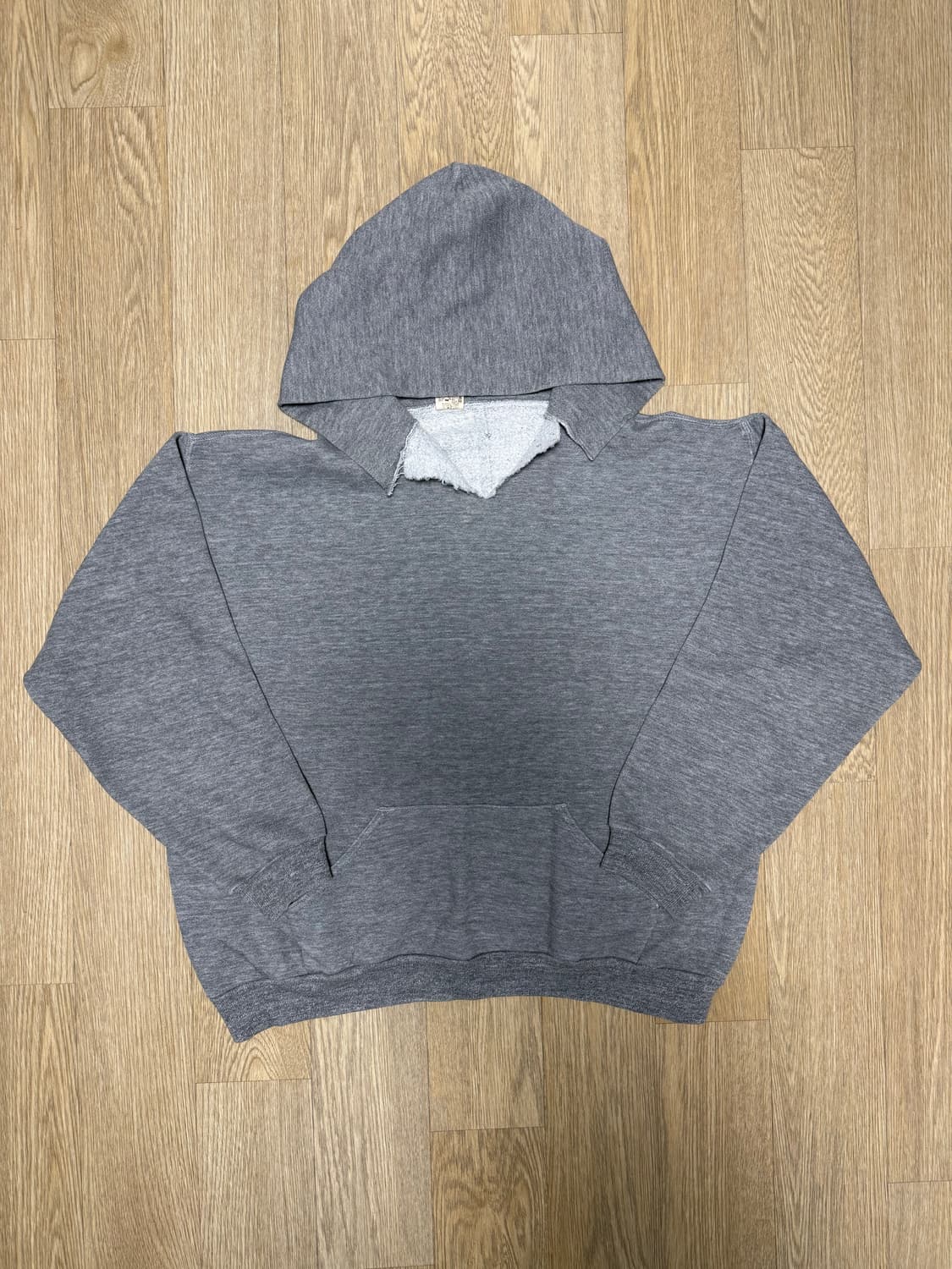 70s 러셀 후디 L 상품이미지1