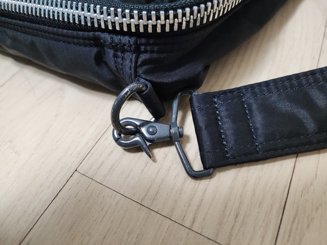 요시다포터 탱커 2WAY 브리프케이스 상품이미지3